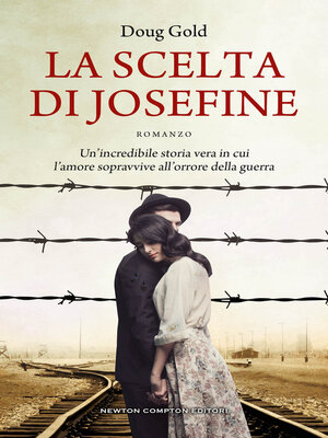 cover image of La scelta di Josefine